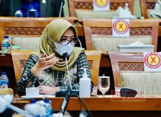 Dewi Aryani: Bumil Perlu Vaksin untuk Memproteksi Janin
