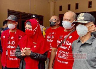 Dewi Aryani: Vaksinasi untuk ODGJ Harus Menjadi Prioritas