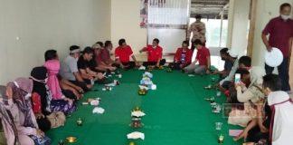 Disambati Warga yang Terdampak Banjir Rob, Junaedi Siap Teruskan Aspirasi