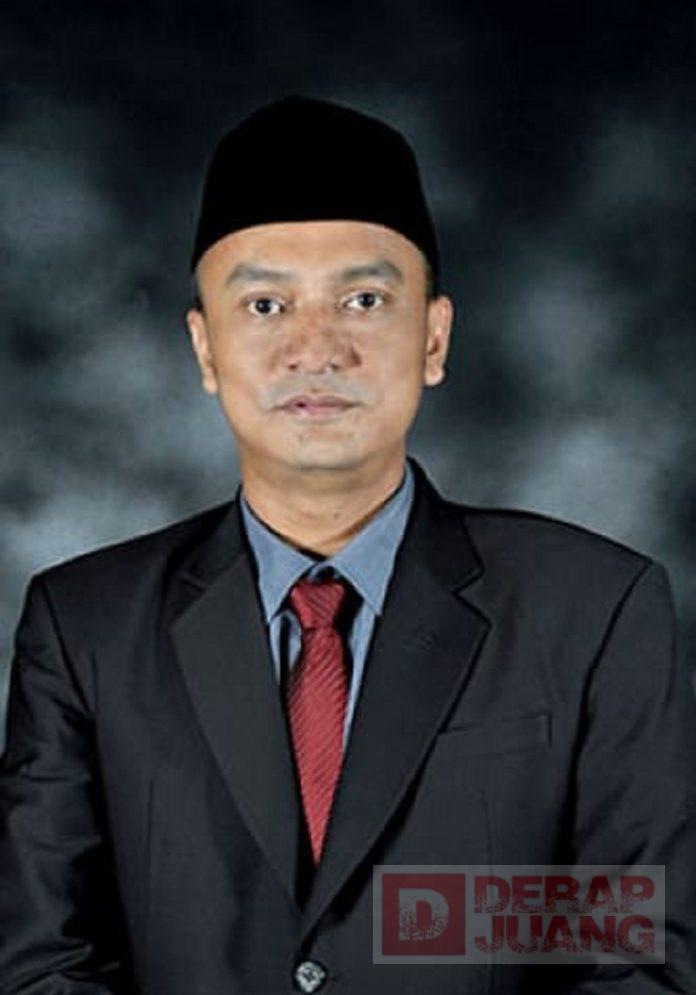 Diterpa Pandemi, Legislator Banteng Batang Alokasikan Anggaran 1,2 M untuk Pelaku UMKM