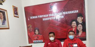 Edi Sasongko: Kita Harus Perangi Berita Hoaks Terkait Tidak Pentingnya Vaksinasi
