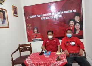 Edi Sasongko: Kita Harus Perangi Berita Hoaks Terkait Tidak Pentingnya Vaksinasi