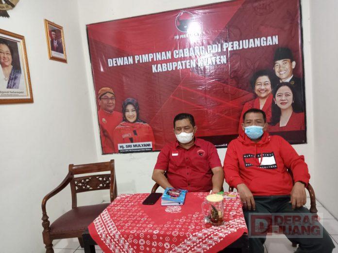 Edi Sasongko Kita Harus Perangi Berita Hoaks Terkait Tidak Pentingnya Vaksinasi