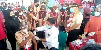 Edy Wuryanto: Gotong Royong Kader Harus Beri Atmosfer Positif