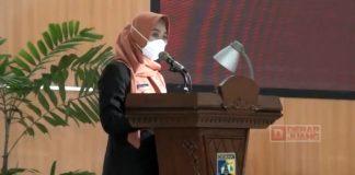 Efektifkan Anggaran, Bupati Demak Tegaskan Perkuat Inovasi