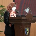 Efektifkan Anggaran, Bupati Demak Tegaskan Perkuat Inovasi