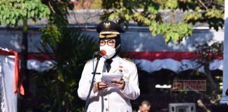 Etik Suryani: Protokol Kesehatan Adalah Cara Paling Efektif untuk Menekan Kasus Covid-19