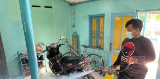 “Fogging Katresnan” PDI Perjuangan Kota Surakarta