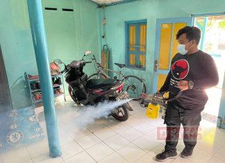 “Fogging Katresnan” PDI Perjuangan Kota Surakarta