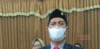 Fraksi PDI Perjuangan DPRD Batang Dorong Pemkab Aktualisasikan Isi Pidato Presiden