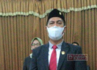 Fraksi PDI Perjuangan DPRD Batang Dorong Pemkab Aktualisasikan Isi Pidato Presiden