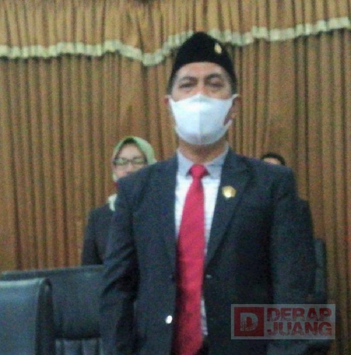 Fraksi PDI Perjuangan DPRD Batang Dorong Pemkab Aktualisasikan Isi Pidato Presiden (2)