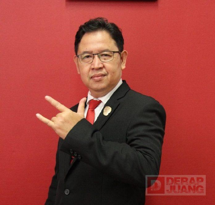 Fraksi PDI Perjuangan DPRD Kebumen Minta Ada Akurasi dan Validasi DTKS