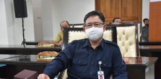 Fraksi PDI Perjuangan Kebumen Minta Keterlibatan Kaum Marjinal