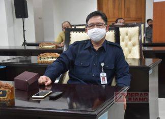 Fraksi PDI Perjuangan Kebumen Minta Keterlibatan Kaum Marjinal