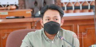 Fraksi PDI Perjuangan Pemalang Abstain dalam Pengesahan Raperda RPJMD