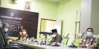 Gandeng BPSDMD, Mbak Eisti Dorong Penguatan OPD