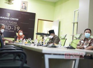 Gandeng BPSDMD, Mbak Eisti Dorong Penguatan OPD