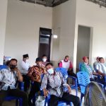 Gandeng Dinas Kelautan dan Perikanan, Darno; Mari Wujudkan Kedaulatan Pangan (2)