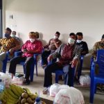 Gandeng Dinas Kelautan dan Perikanan, Darno; Mari Wujudkan Kedaulatan Pangan (3)