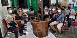 Gandeng Karangtaruna, Rober Christanto Gelar Lomba Menghias Kampung