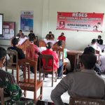 Gelar Reses, Mas Bogy Ajak Masyarakat Tingkatkan Ekonomi Kreatif