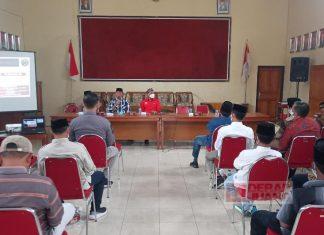 Gelar Reses, Sumanto Minta Desa Tingkatkan Sektor Wisata