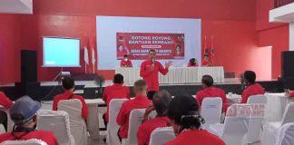 Gelar Reses, Utut Adianto Minta Masyarakat Jaga Kesehatan di Masa Pandemi