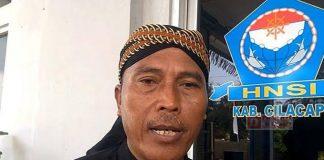 Gelar Sedekah Laut, Sarjono: Dilaksanakan Sederhana, Namun Khidmat