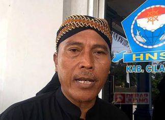 Gelar Sedekah Laut, Sarjono: Dilaksanakan Sederhana, Namun Khidmat