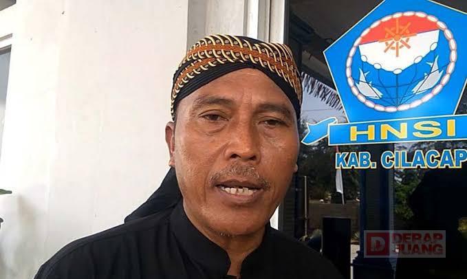 Gelar Sedekah Laut, Sarjono Dilaksanakan Sederhana, Namun Khidmat