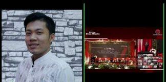 Grobogan Optimis Wujudkan Desa Wisata Jati Pohon Karya Kader Banteng Grobogan