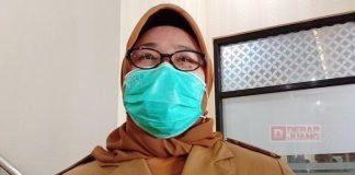 Gunakan Vaksin Astrazeneca, Mbak Yuni Siapkan Paracetamol dan Antasida