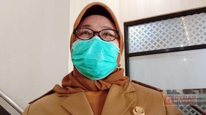 Gunakan Vaksin Astrazeneca, Mbak Yuni Siapkan Paracetamol dan Antasida