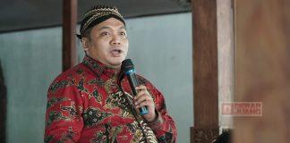 Gus Nabil: Kedaulatan Indonesia Jangan Sampai Dicabik Kelompok Teroris