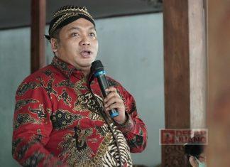 Gus Nabil: Kedaulatan Indonesia Jangan Sampai Dicabik Kelompok Teroris