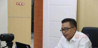 HR Bambang Irawan Minta Pemuda Purbalingga Berperan Aktif Sosialisasikan Potensi Desa