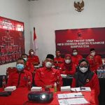 HUT RI ke-76, Banteng Kabupaten Tegal Tegak Lurus Sukseskan Jawa Tengah Terbangkan Balon Berhadiah (2)