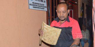 Hadapi Pandemi Covid-19, Yuli Setiyono: Kita Harus Kreatif