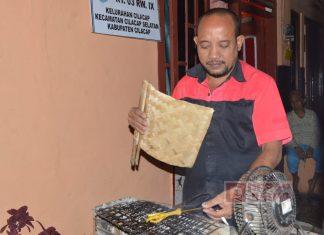 Hadapi Pandemi Covid-19, Yuli Setiyono: Kita Harus Kreatif