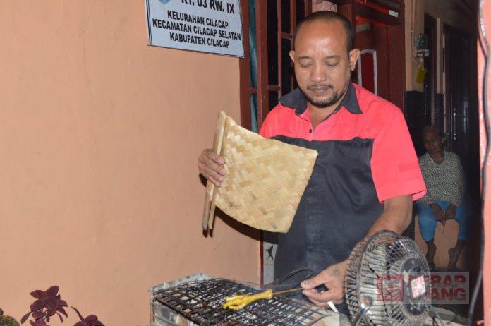 Hadapi Pandemi Covid-19, Yuli Setiyono Kita Harus Kreatif