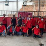 Hadir di Demak, Denny Tegaskan Kawal Penuh Aspirasi Kader