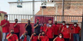 Hadir di Demak, Denny Tegaskan Kawal Penuh Aspirasi Kader