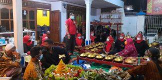 Hadiri HUT ke-7 Sanggar Seni Sekar Purbaya, Junaedi Serukan Pentingnya Nguri-nguri Budaya