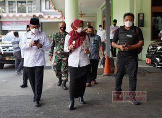 Hadirkan Pengusaha Hiburan Malam, Bupati Demak Tegaskan Komitmen Wujudkan Solusi Bersama