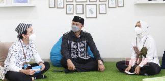 Hamenang: Saya Berharap Anak Muda di Klaten Mau Terjun Sebagai Petani Tembakau