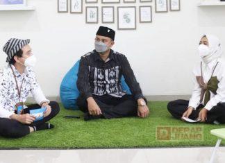 Hamenang: Saya Berharap Anak Muda di Klaten Mau Terjun Sebagai Petani Tembakau