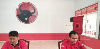 Ikuti Brifing Komunitas Juang Solo Raya, AMJ Ibra: Untuk Memantau Kondisi Kesehatan Kader di Masa Pandemi Covid-19