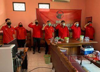 Ikuti Upacara HUT RI, Suyuti: Saatnya Kita Bangkit
