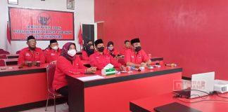 Ikuti Virtual DPD Partai, Sri Ruwiyati: Mari Sambut HUT Kemerdekaan RI Dengan Penuh Rasa Bangga